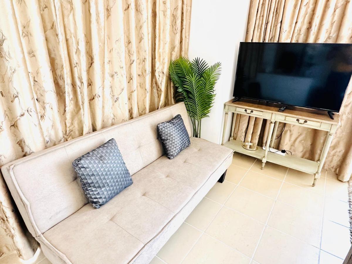 Luxury Casa - Indigo Sea View Apartment Jbr Beach 2Br 두바이 외부 사진