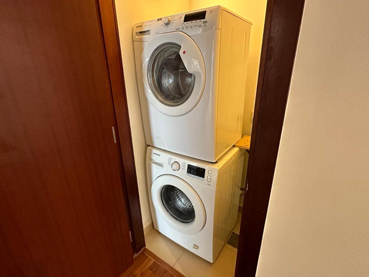 Luxury Casa - Indigo Sea View Apartment Jbr Beach 2Br 두바이 외부 사진